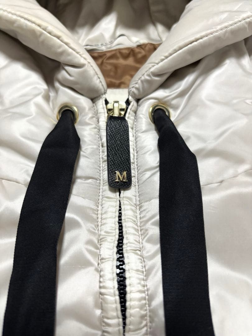 ジャケット・アウター Max Mara The Cube CameLuxe