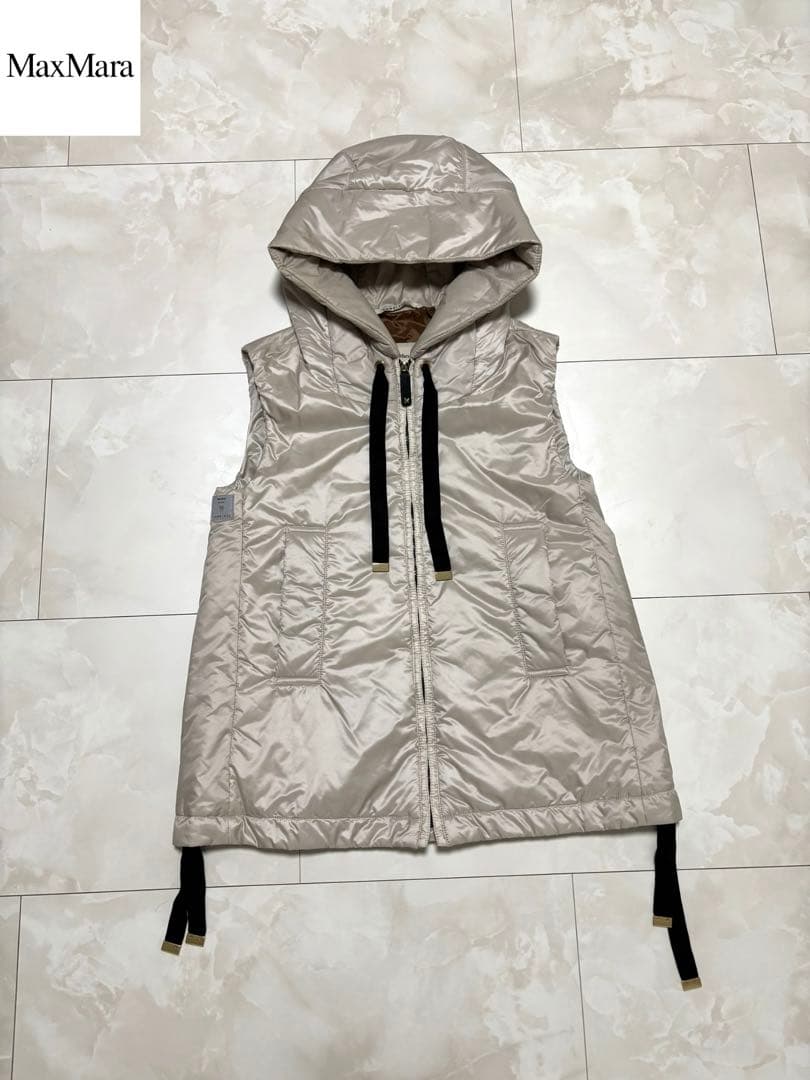 ジャケット・アウター Max Mara The Cube CameLuxe