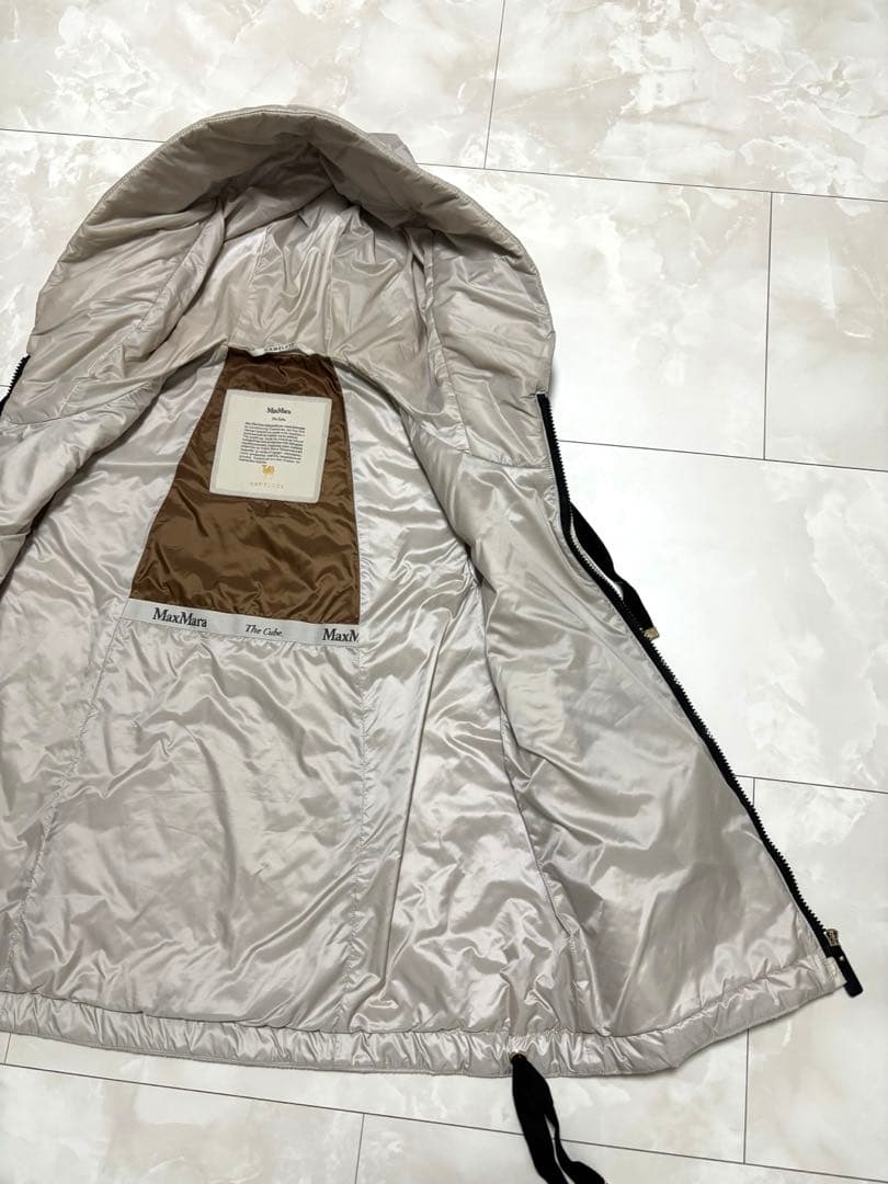 ジャケット・アウター Max Mara The Cube CameLuxe