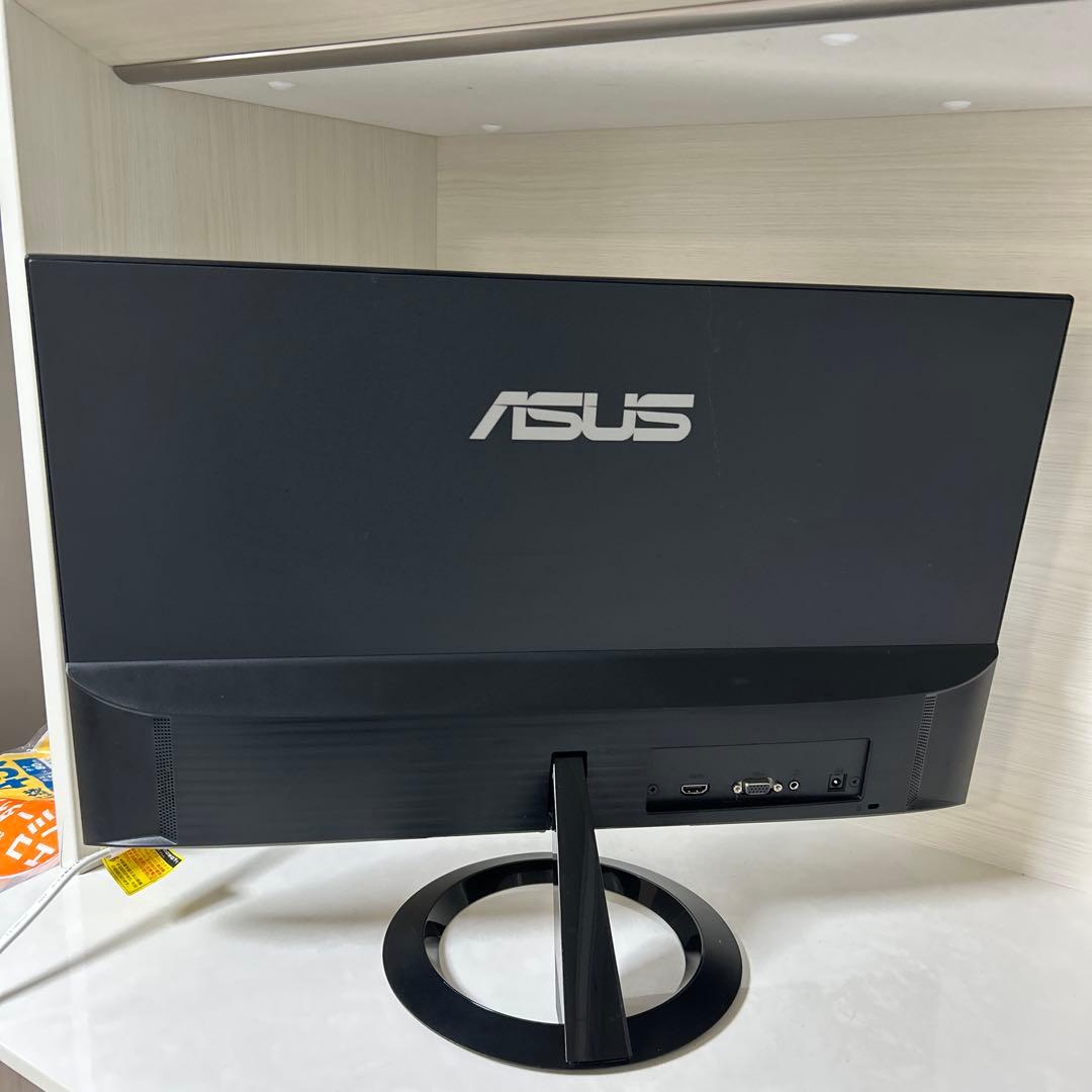 ASUS ゲーミングモニター フルHD VX249H-P PS5対応