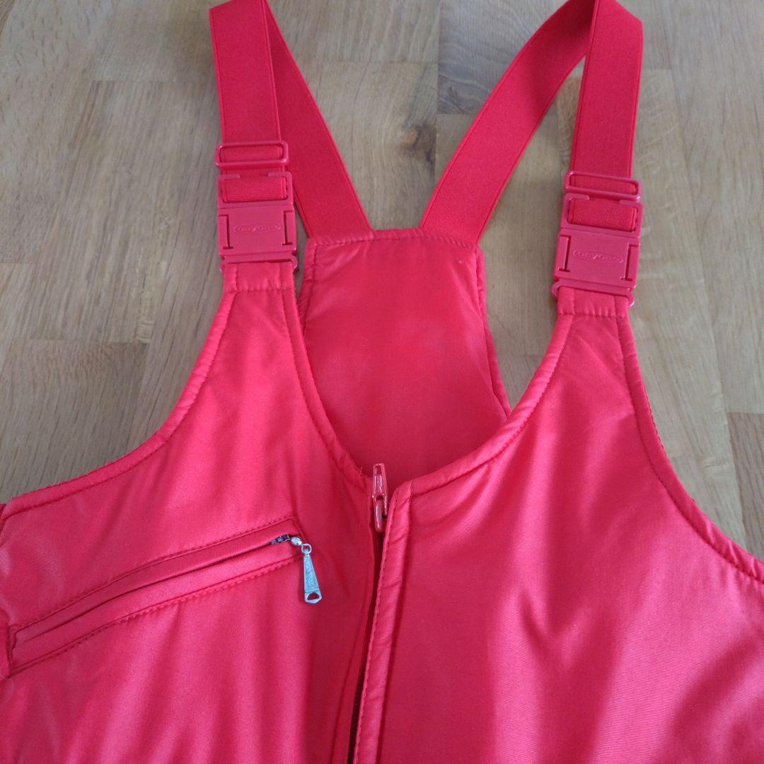 ☆　スキーウエア　ヴィンテージ　レトロ　希少