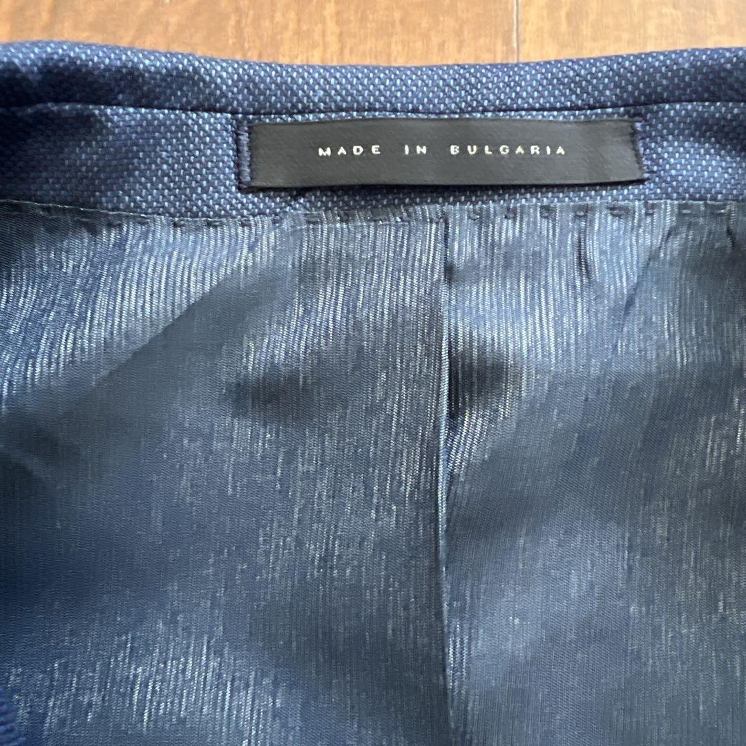 ヒューゴボス　スーツ