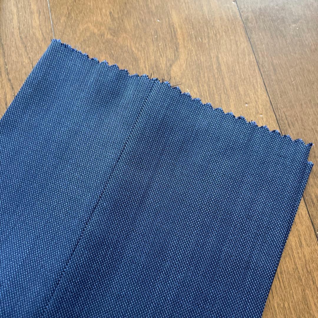 ヒューゴボス　スーツ