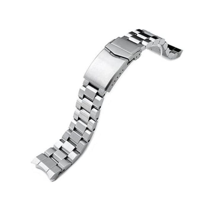 【超美品】TAIKONAUT（タイコノート）ヘクサッドブレス　セイコーSUMO等