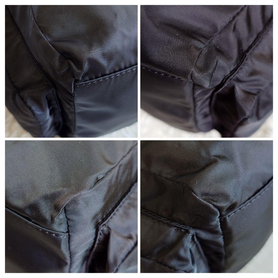 新品未使用 タグ付き オロビアンコ 2way ボストンバッグ 型押クロコ 大容量