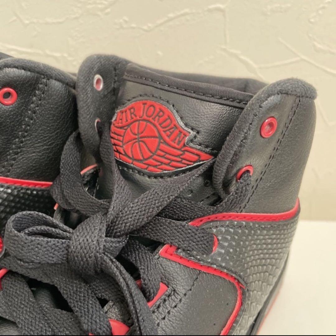 【限界@プロフ必読】NIKE AIR JORDAN 2 RETRO BG