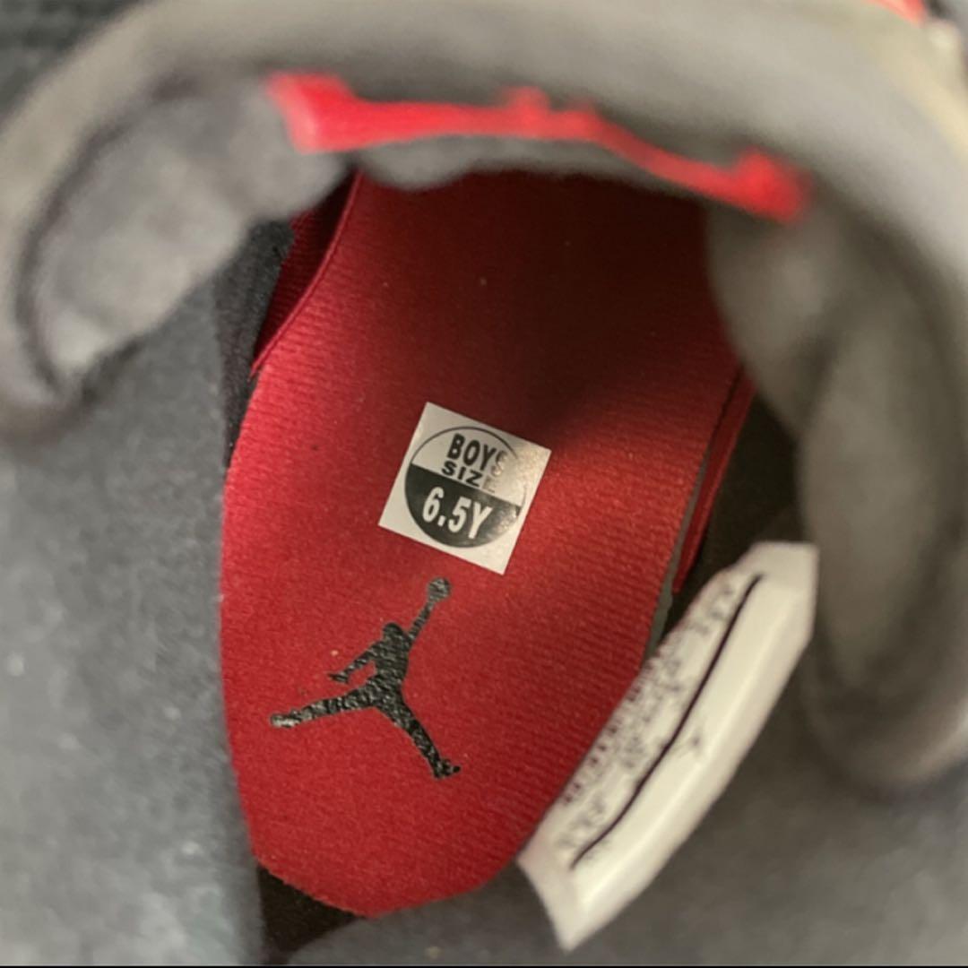 【限界@プロフ必読】NIKE AIR JORDAN 2 RETRO BG