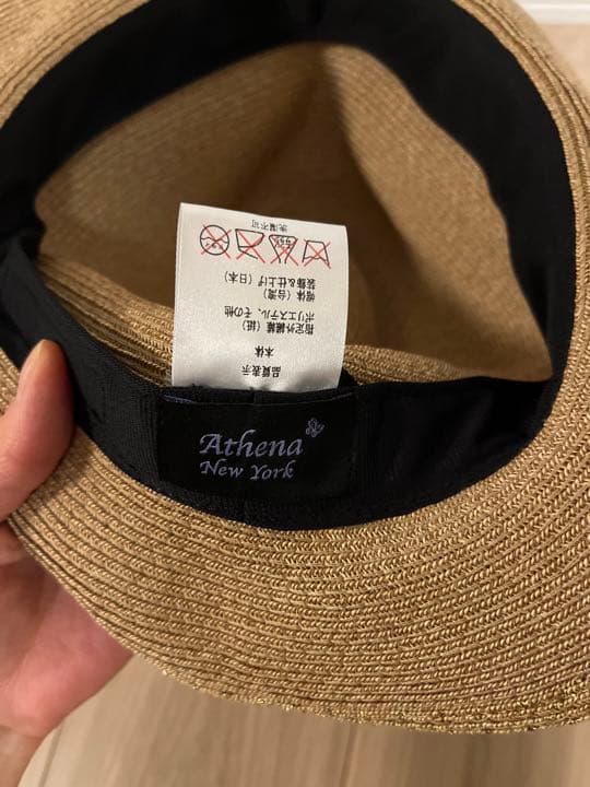 専用ですAthena New York アシーナニューヨーク カミラ