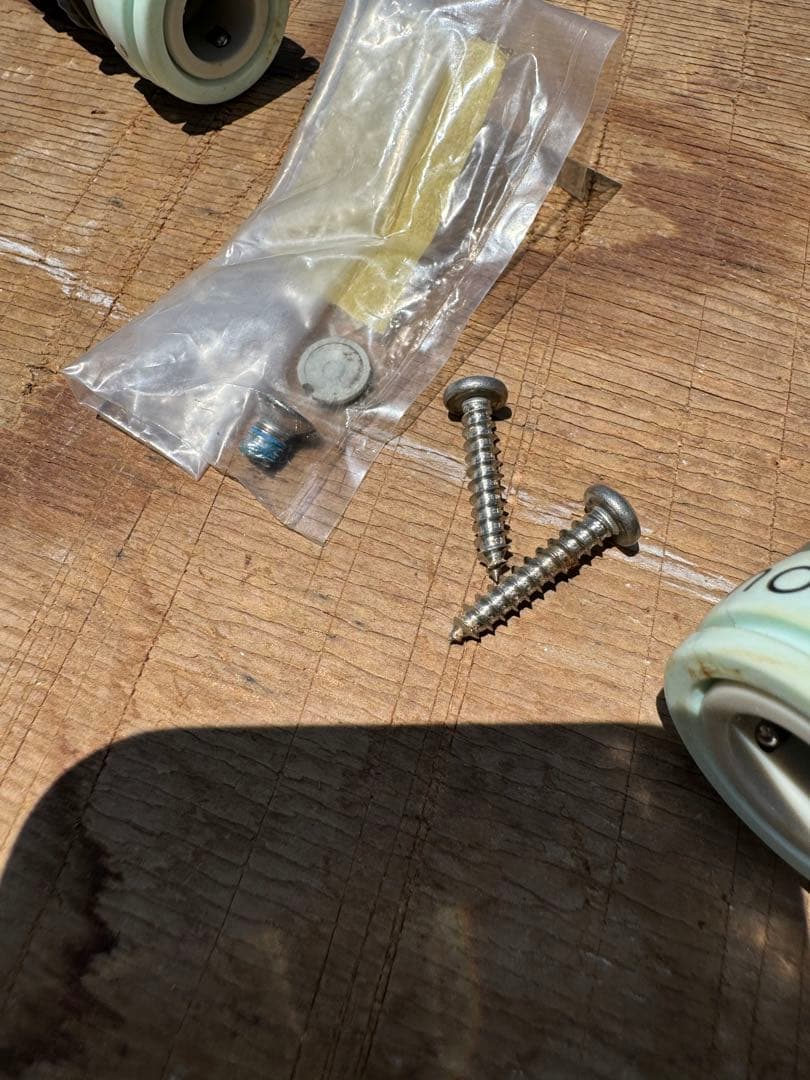 シーガルフォー浄水器 アンダーシンク型