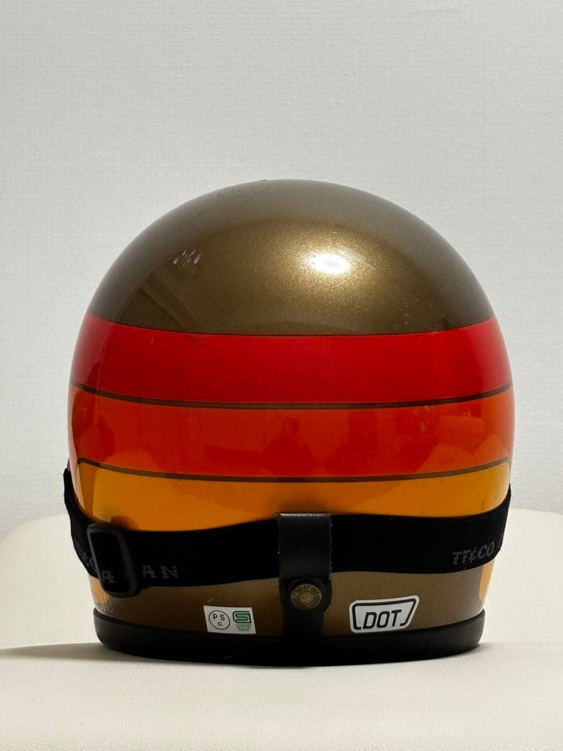 TT&CO トゥーカッター セブンティーズライン レトロ ビンテージ Mサイズ