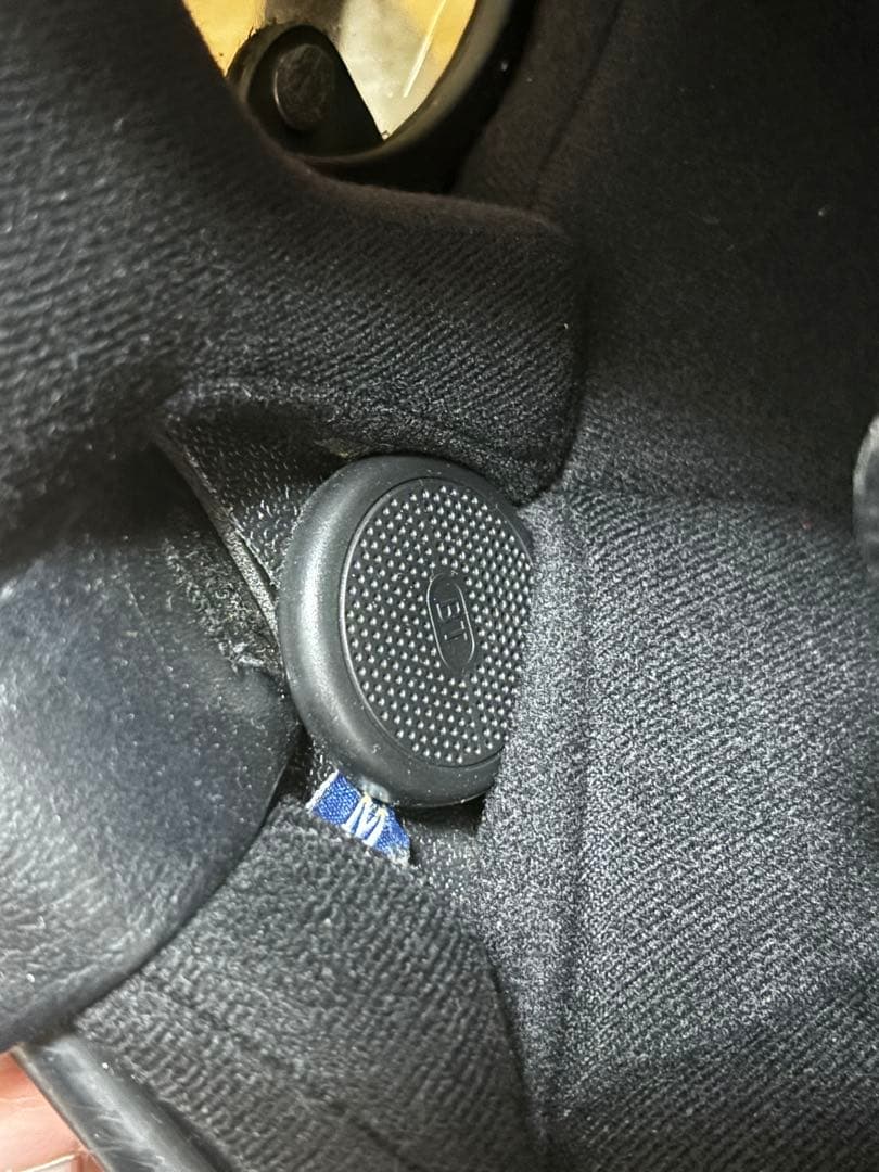 TT&CO トゥーカッター セブンティーズライン レトロ ビンテージ Mサイズ