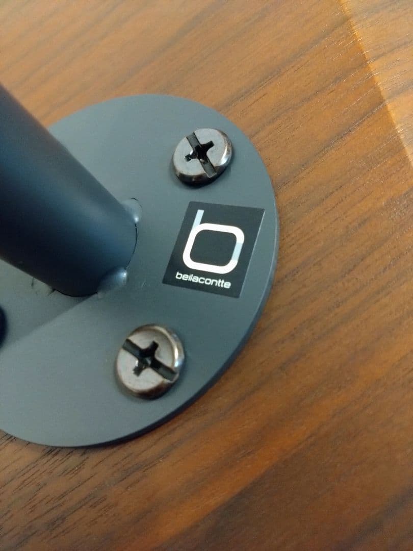 ベラコンテ クオーツセンターテーブル