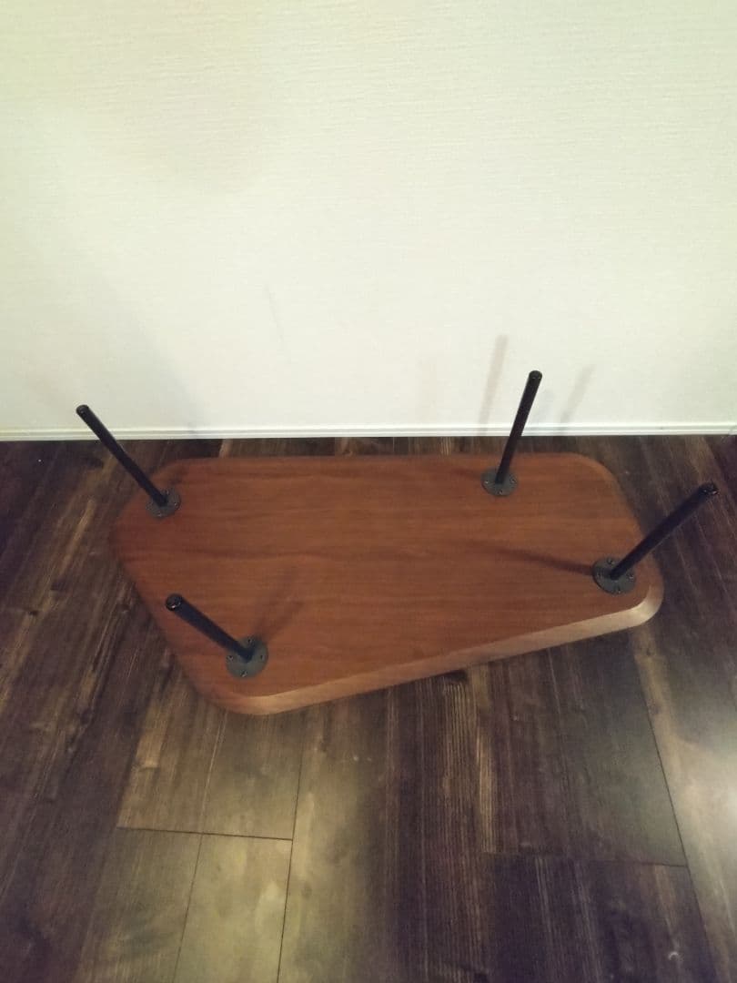 ベラコンテ クオーツセンターテーブル