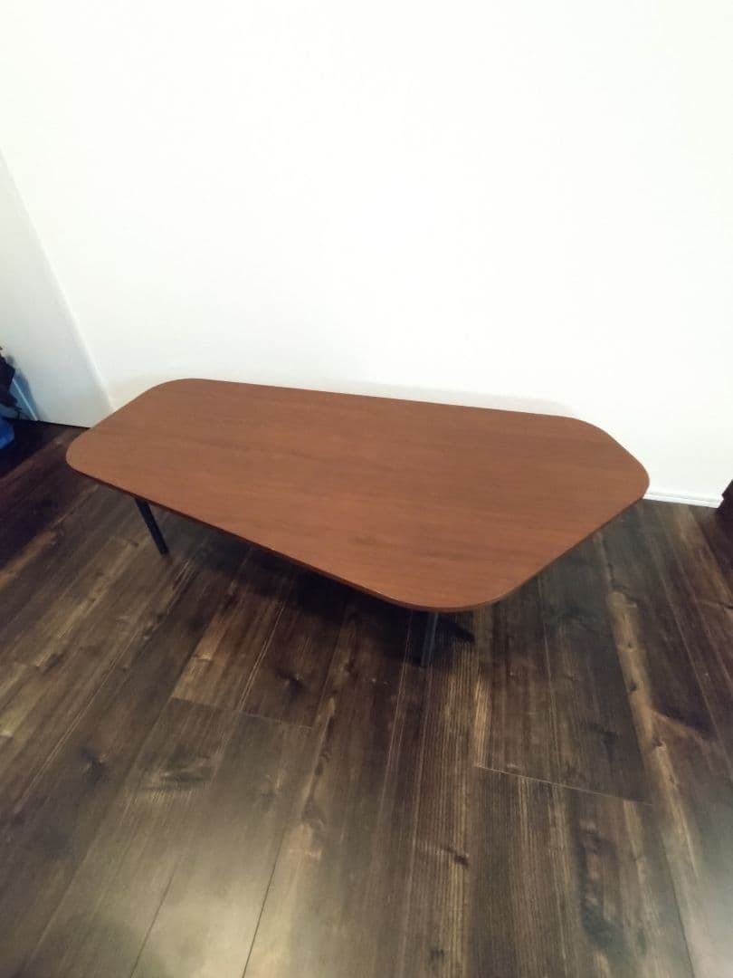 ベラコンテ クオーツセンターテーブル