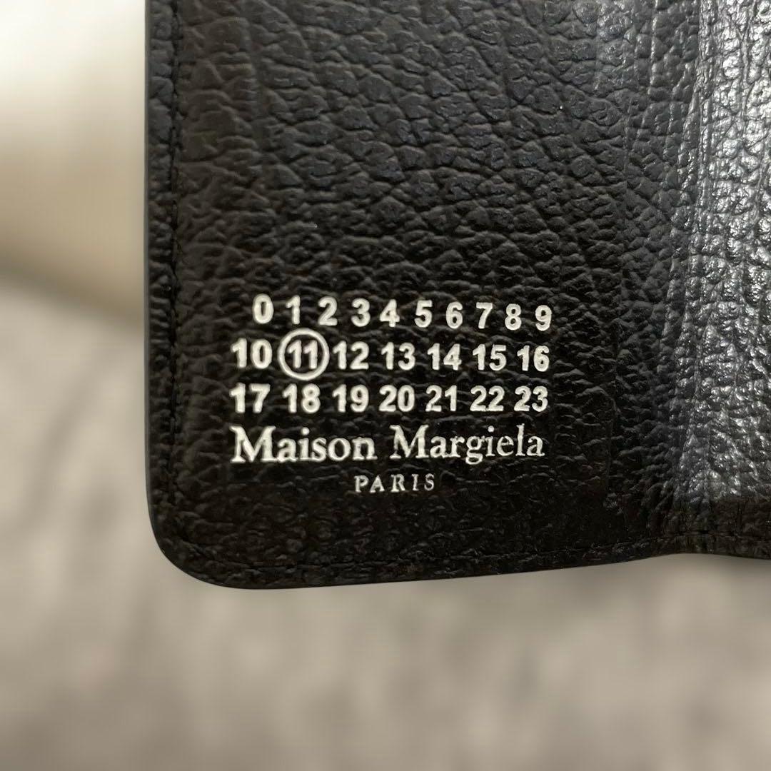 Maison Margiela メゾンマルジェラ　キーケース