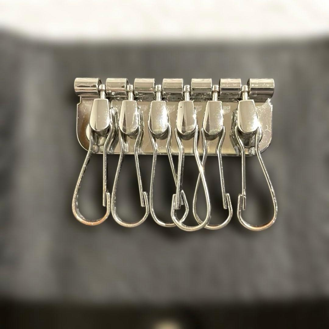 Maison Margiela メゾンマルジェラ　キーケース