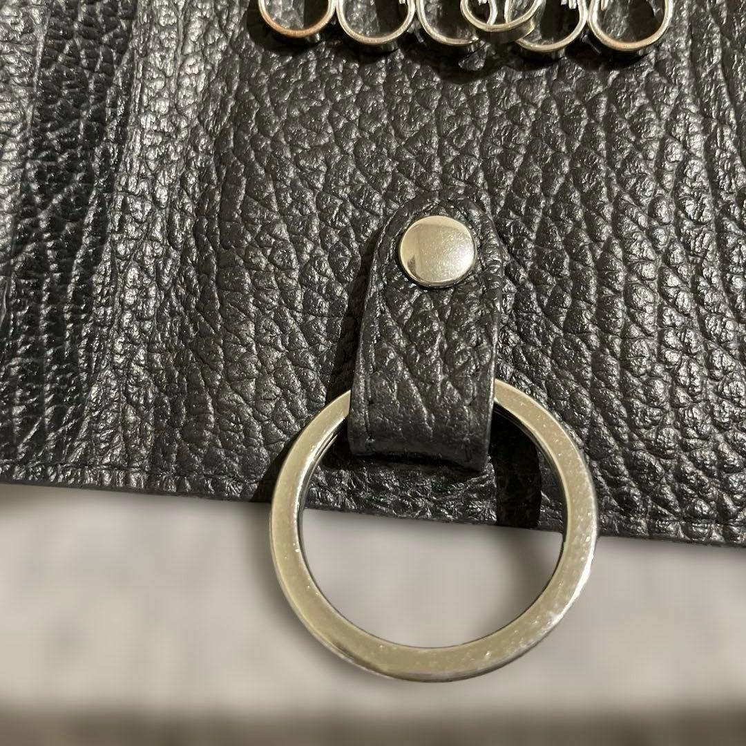 Maison Margiela メゾンマルジェラ　キーケース