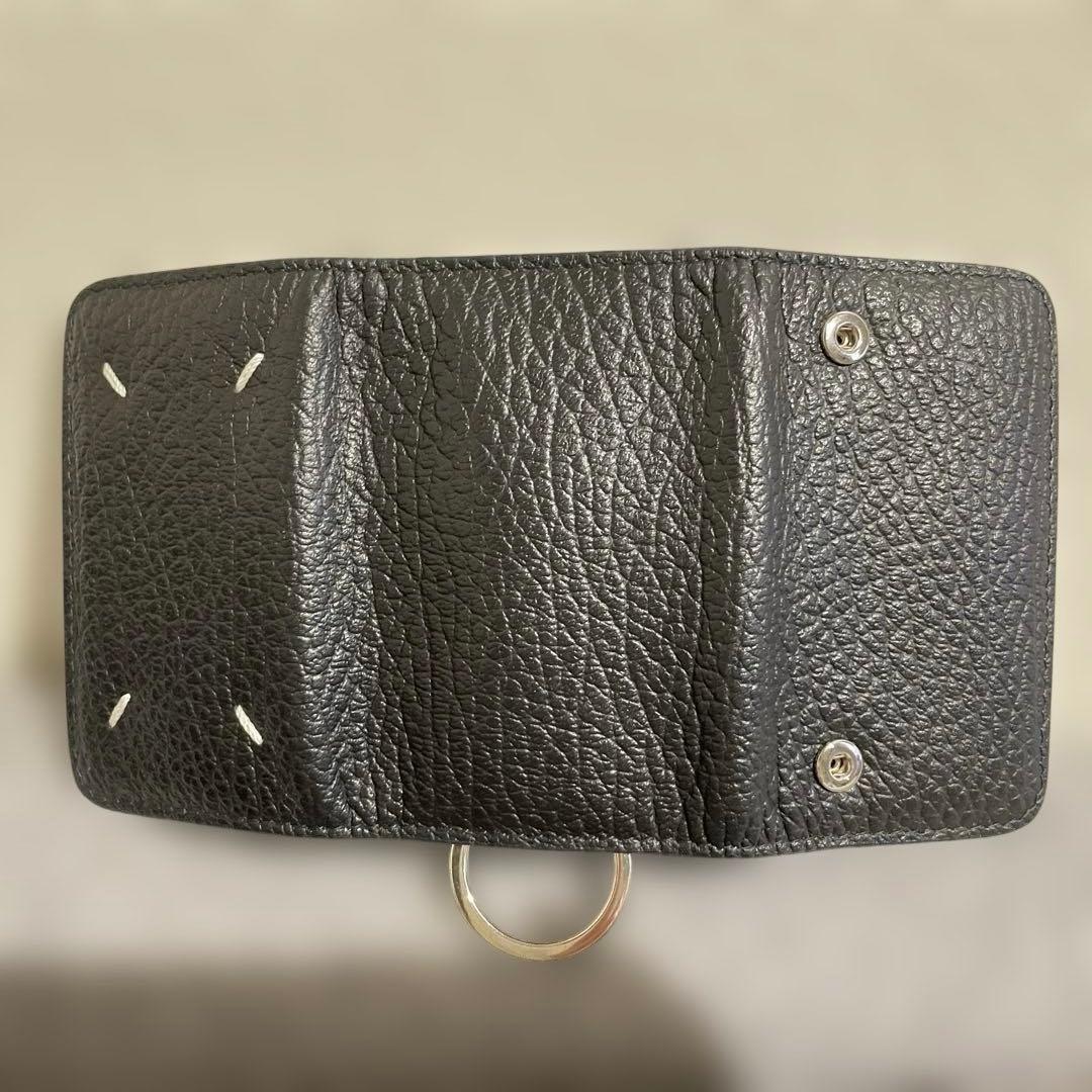 Maison Margiela メゾンマルジェラ　キーケース