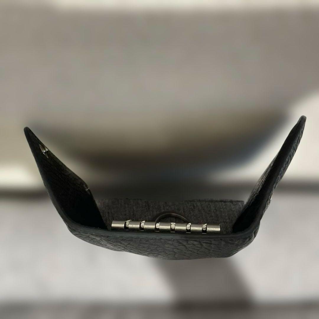 Maison Margiela メゾンマルジェラ　キーケース