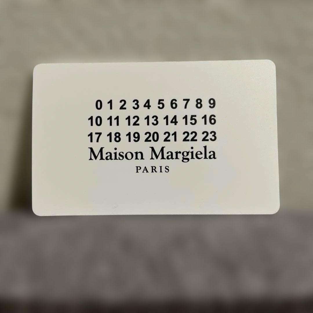 Maison Margiela メゾンマルジェラ　キーケース