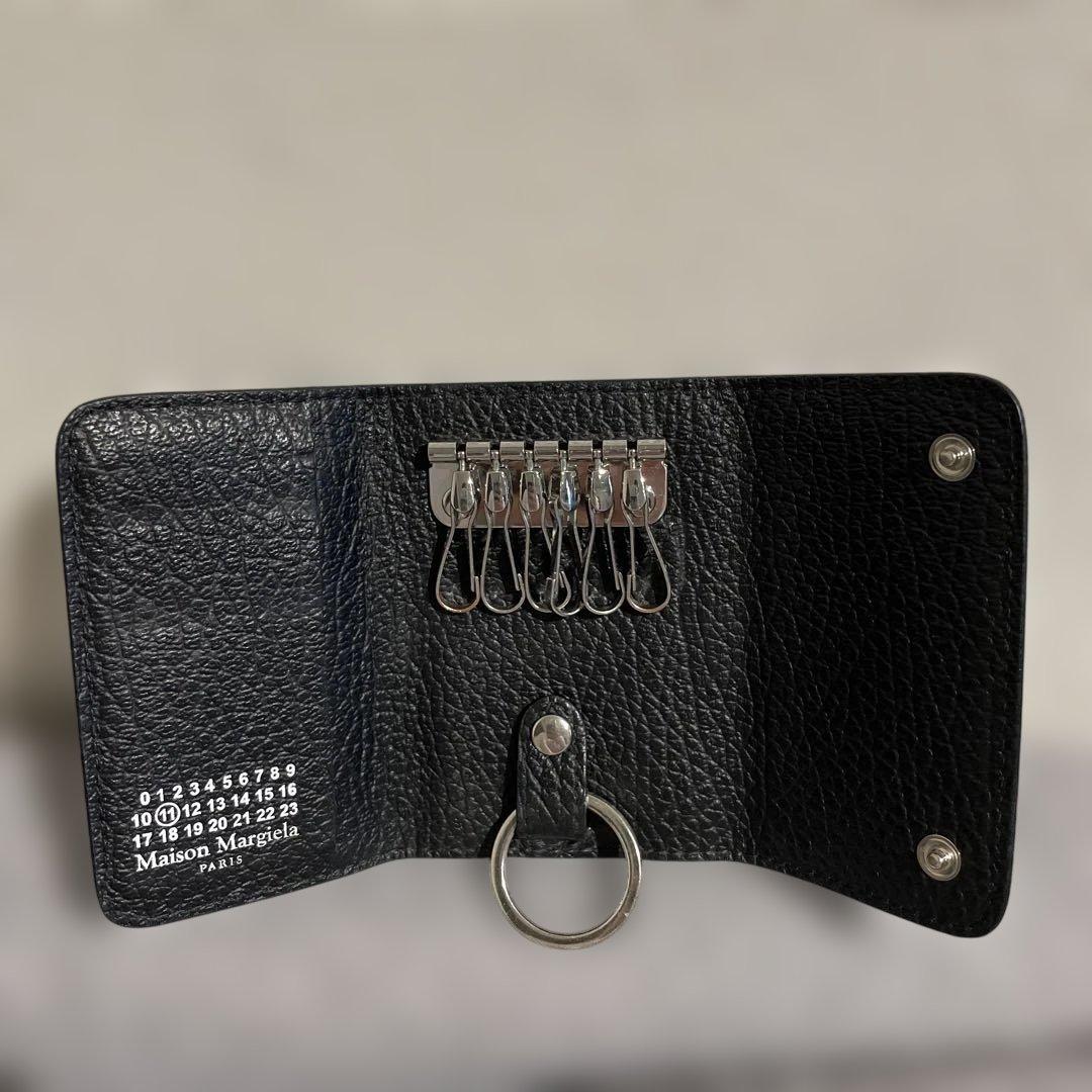 Maison Margiela メゾンマルジェラ　キーケース