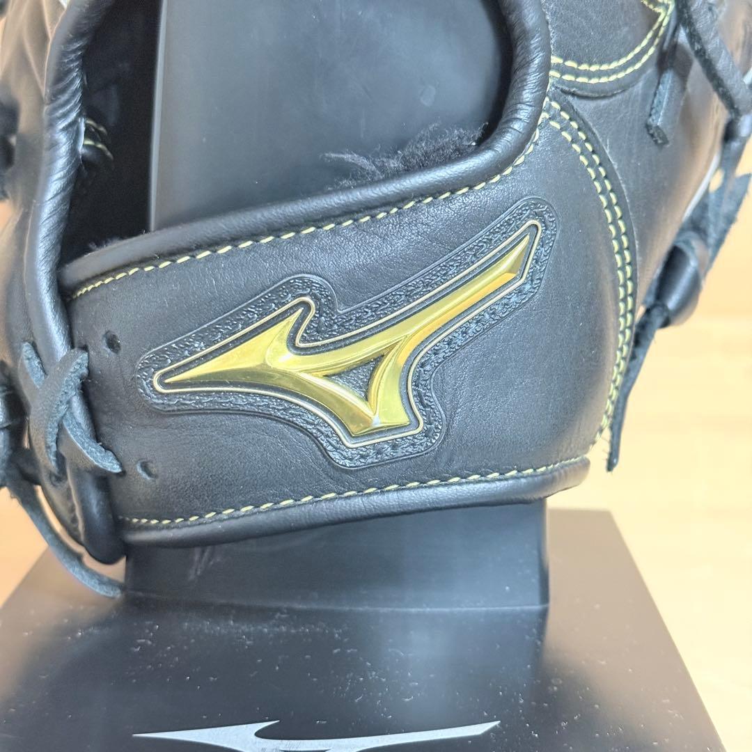 MIZUNO ミズノ フレックス デュオ 2 一般軟式用 外野手向け グローブ