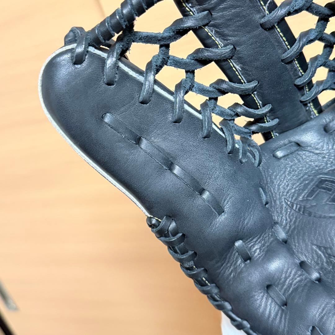 MIZUNO ミズノ フレックス デュオ 2 一般軟式用 外野手向け グローブ