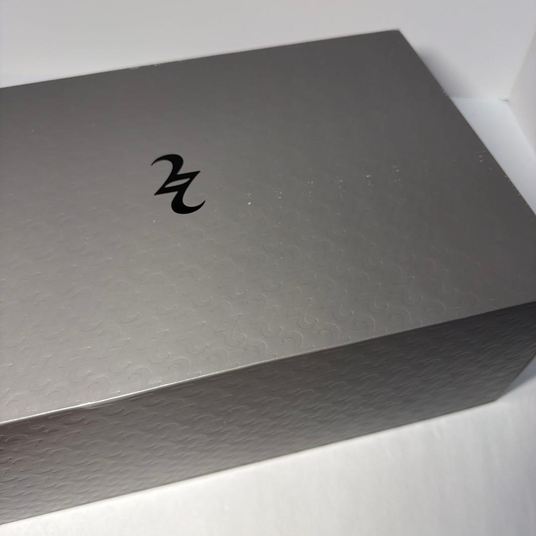 US9.5 新品 SHAI 001 converse Ares Gray 灰