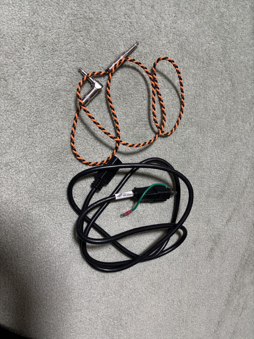 Markbass Little Mark IV ベースアンプ