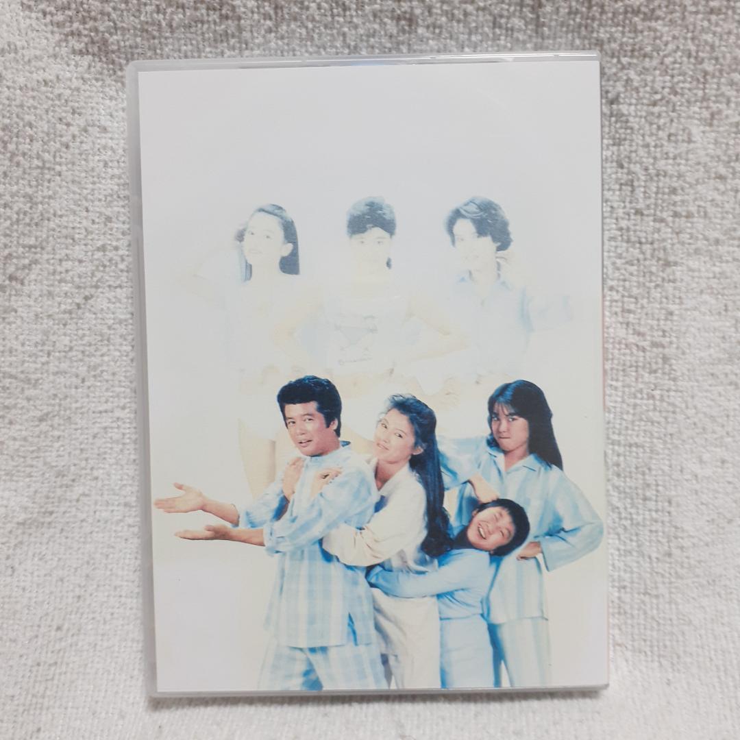 CTTO　毎度おさわがせしますⅡ DVD-BOX