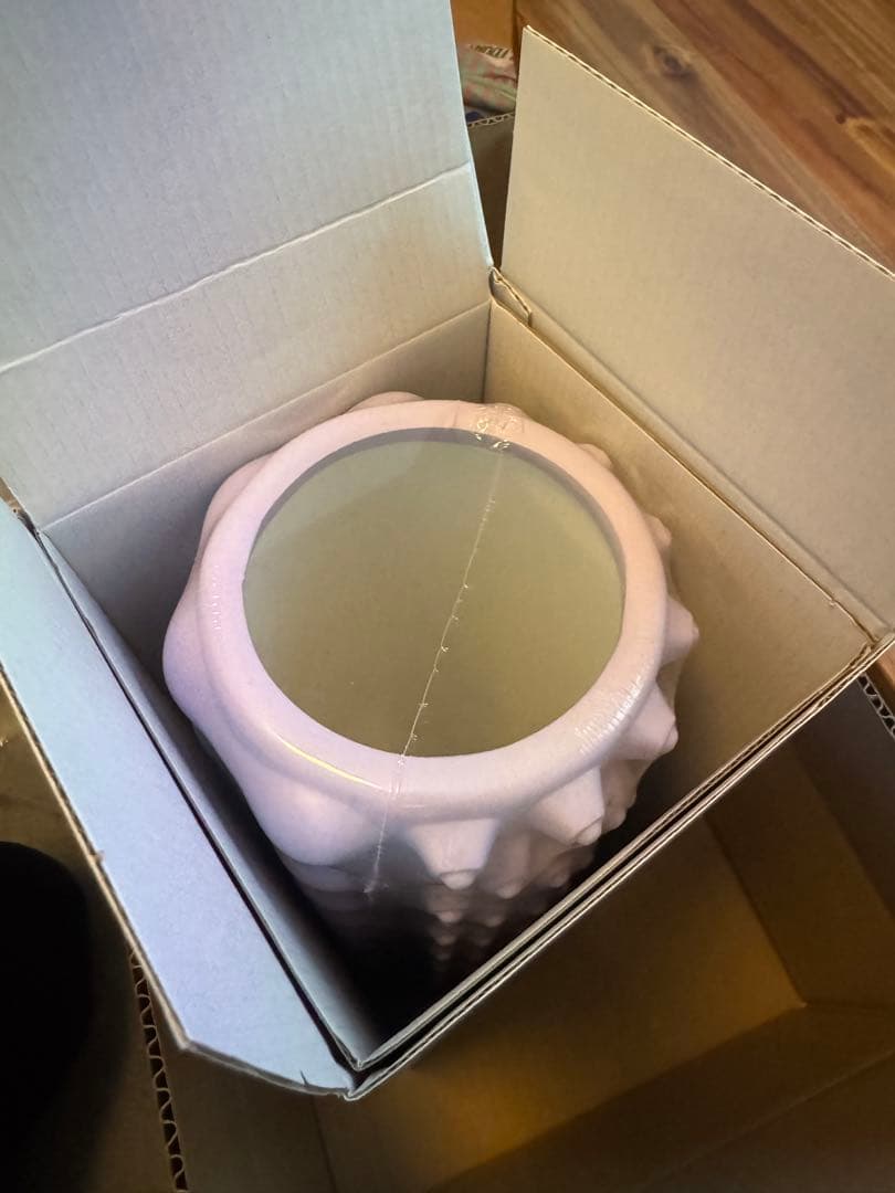 ホグッシーローラー & ホグッシー のセット　ユミコア Hogssy