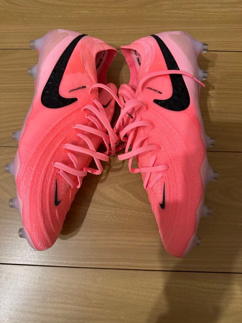 ナイキ　サッカースパイク　ファントム GX 2 エリート AG 26.0 新品