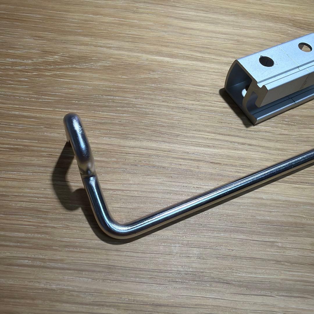  peak IGT レールジョイントハンガーセット CK-128