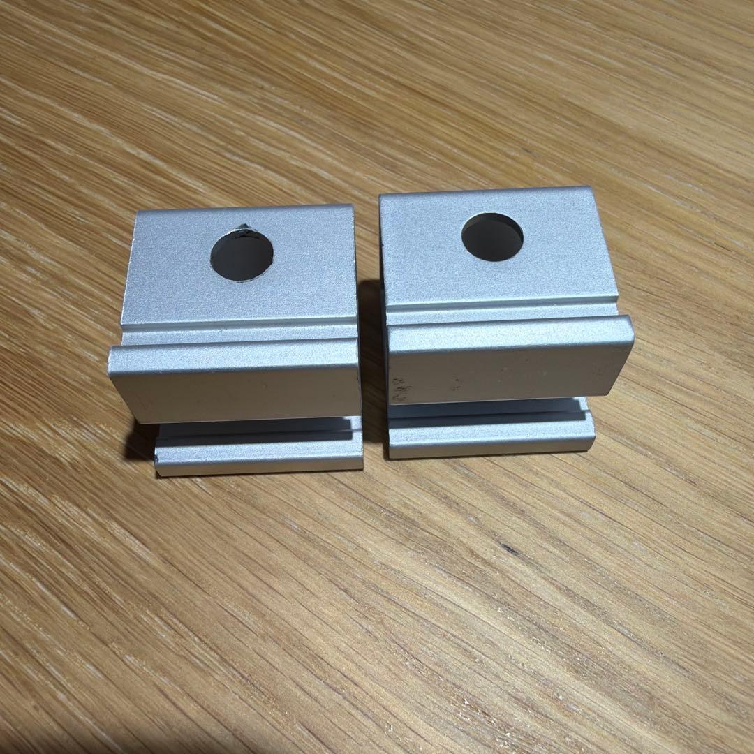  peak IGT レールジョイントハンガーセット CK-128