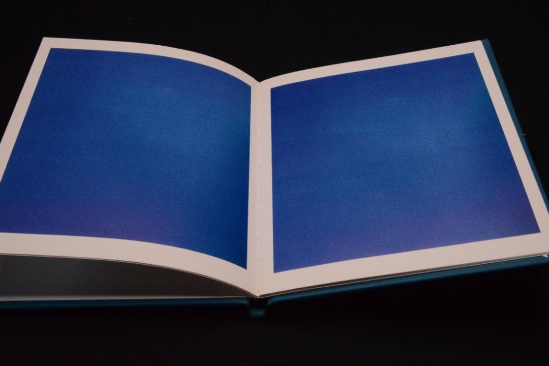 Instruction Manual No 3：Terri Weifenbach