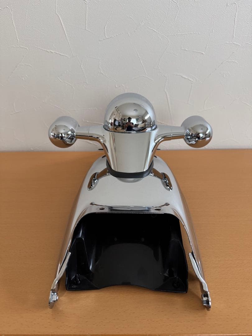 モンキー125 JB03 リアフェンダー&テール&ウインカー&フェンダーレス