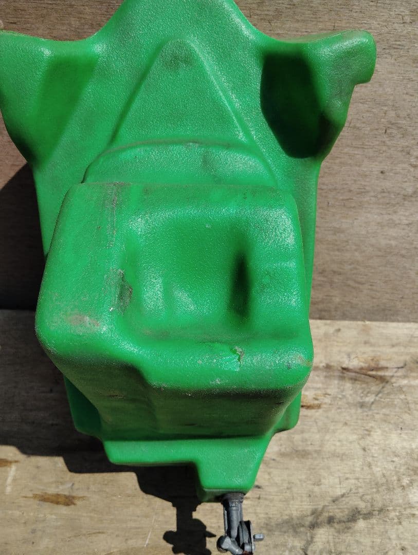 Kawasaki　オフロード　KLX250