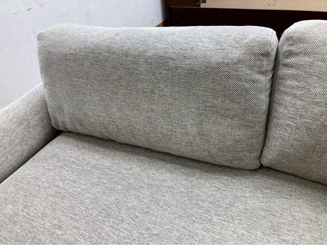 nana　ウニコ　TREL/トレル　カバーリングソファ　直接引取り対応