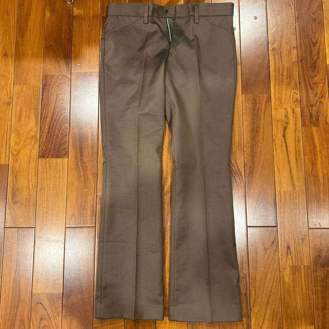 5351POURLESHOMMES スーツ　セットアップ　2