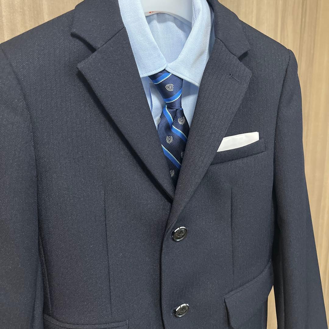 キッズスーツ120cm waltz by BEAMSDESIGN