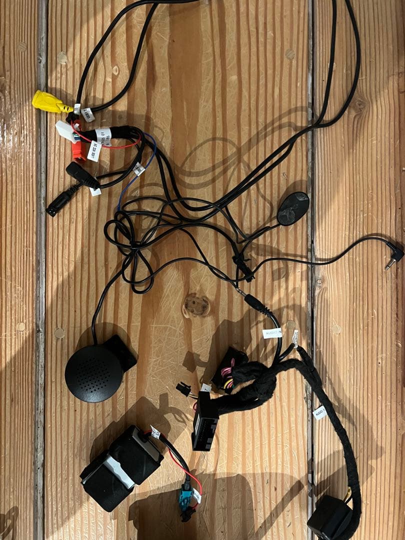 ベンツ W221 / W216/C216 Sクラス　CL用Androidカーナビ