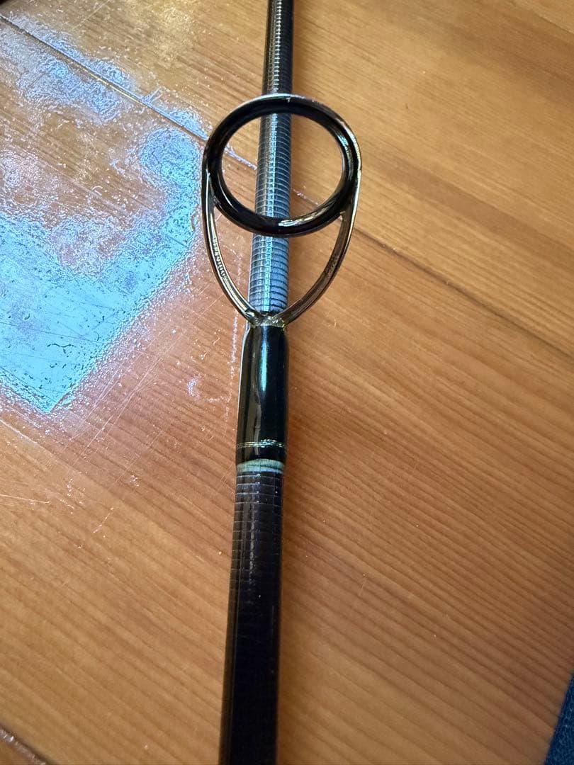 廃番品 RC-74 TZ Serious | Real Crescent