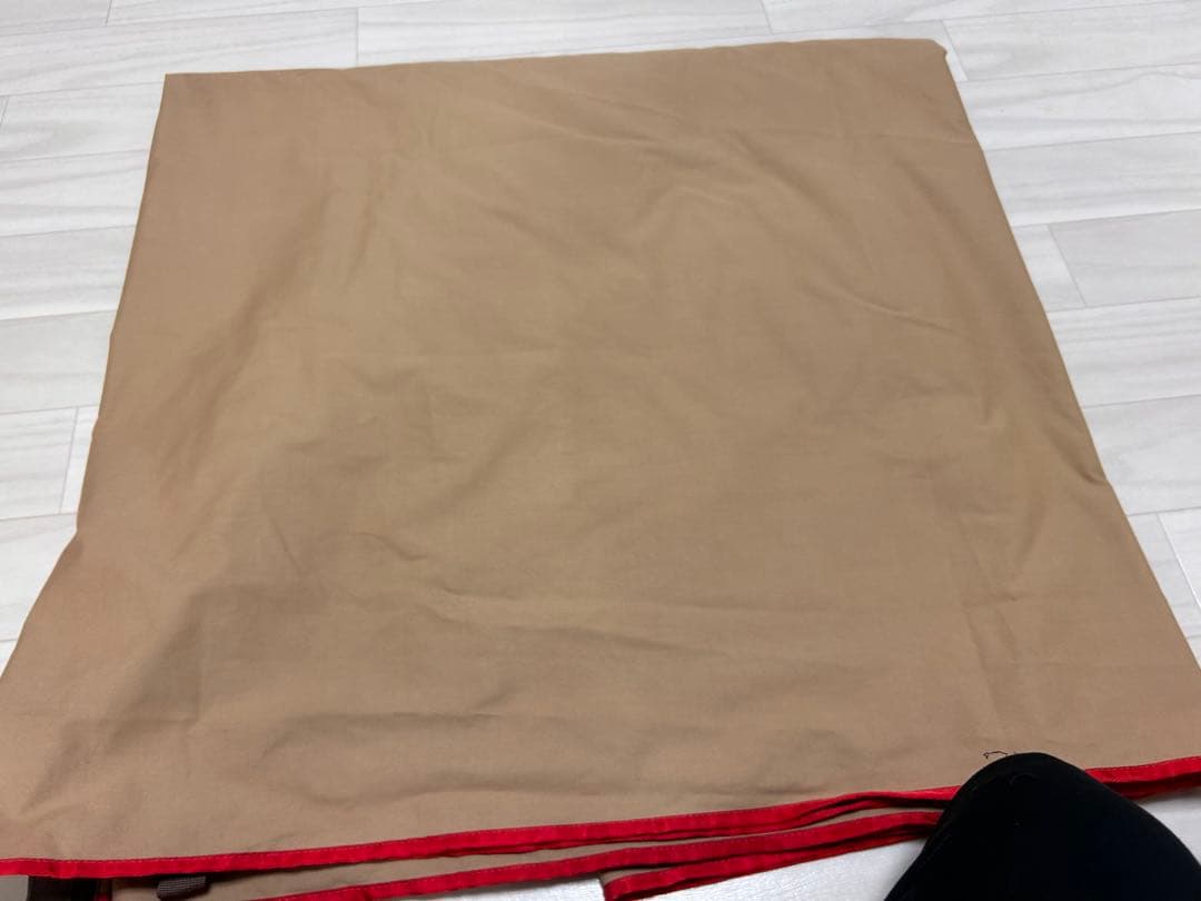 廃盤品　テンマクデザイン　陣幕　tent-Mark DESIGNES