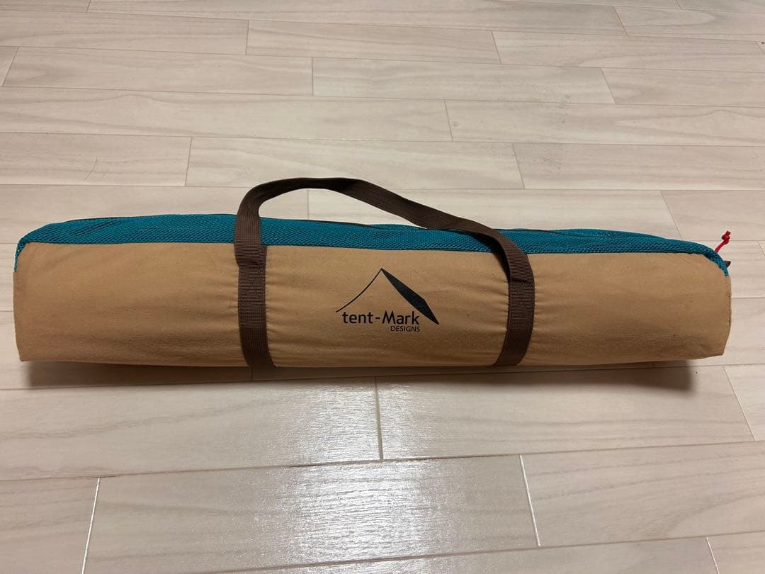 廃盤品　テンマクデザイン　陣幕　tent-Mark DESIGNES