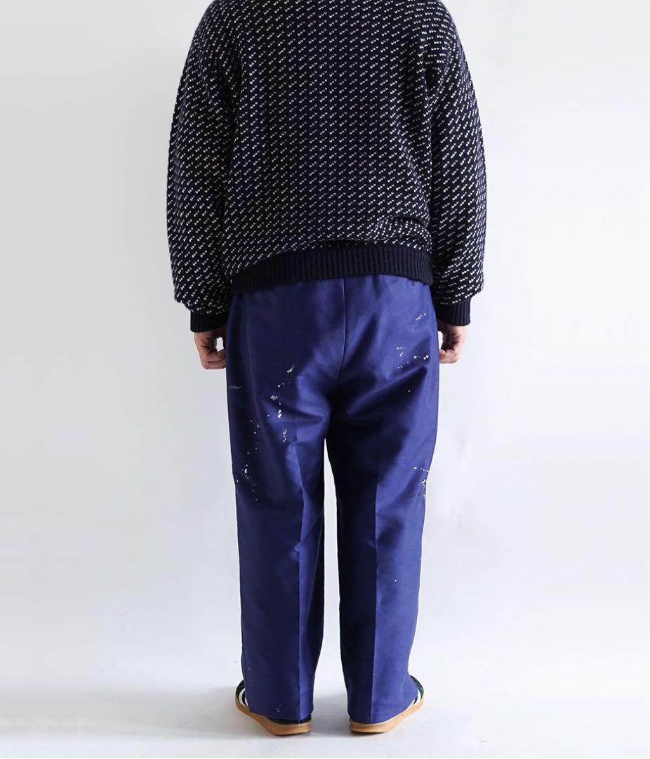 別注NEAT Chino size46 radical vintage