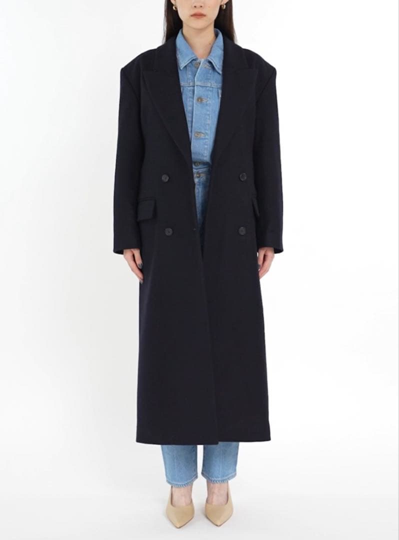 s*i様 Gajess / 新品・未使用 Germain Chester Coa