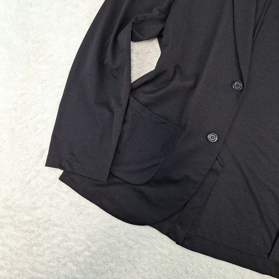 コールアンドレスポンス　トラベルスーツ　セットアップ　ストレッチ　洗える　XL