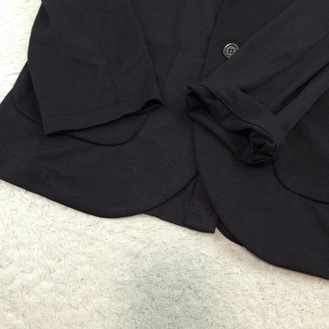 コールアンドレスポンス　トラベルスーツ　セットアップ　ストレッチ　洗える　XL