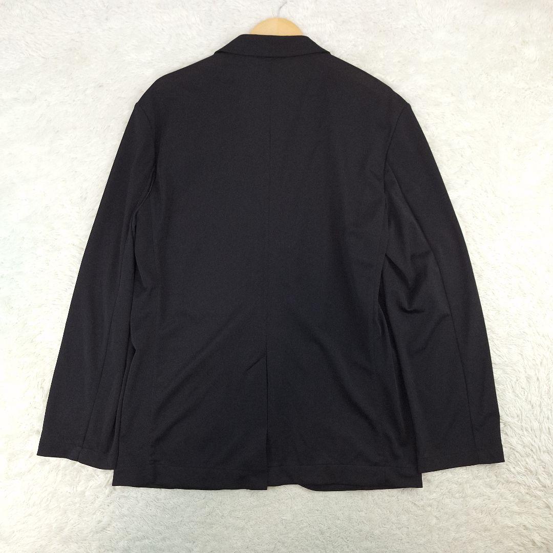 コールアンドレスポンス　トラベルスーツ　セットアップ　ストレッチ　洗える　XL