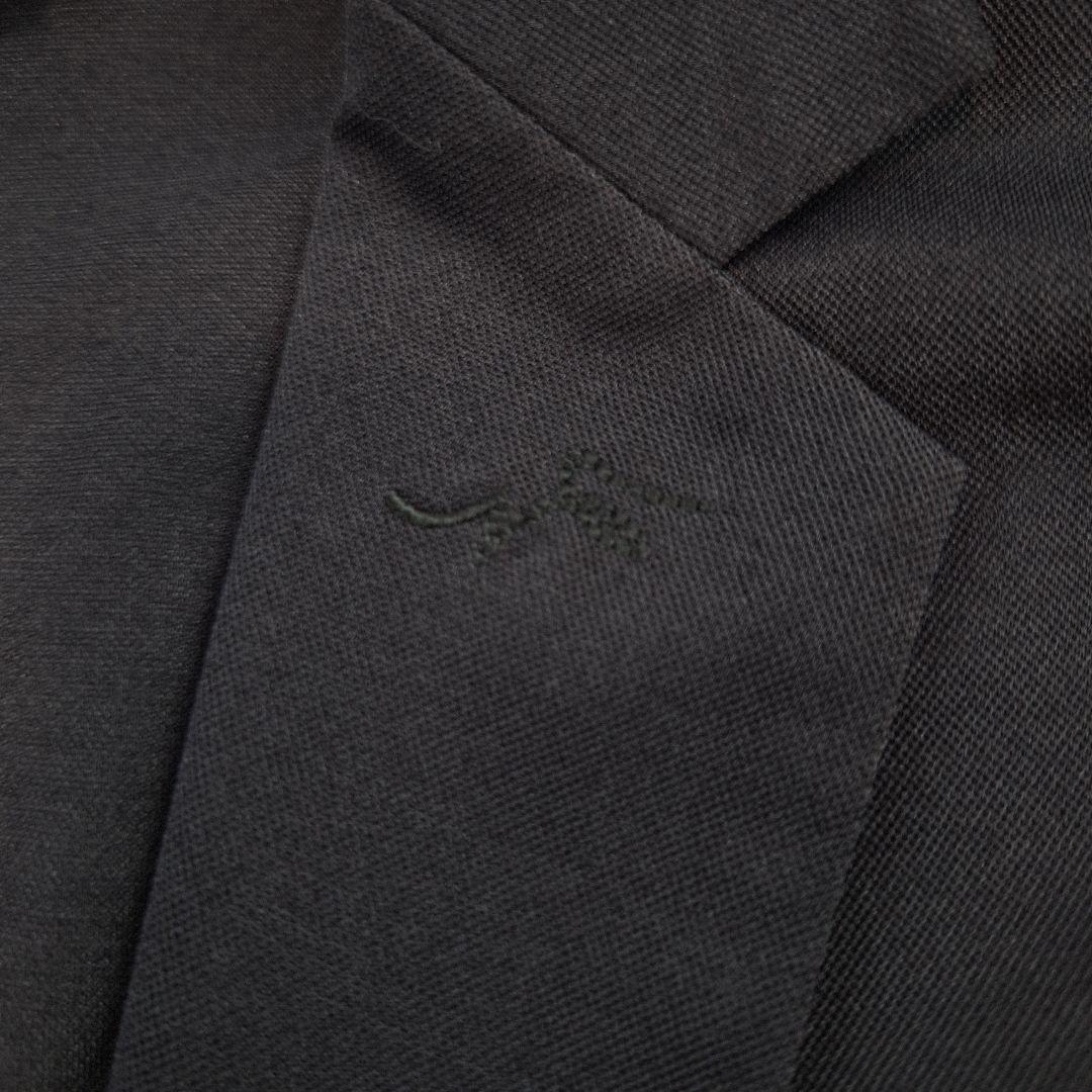 コールアンドレスポンス　トラベルスーツ　セットアップ　ストレッチ　洗える　XL